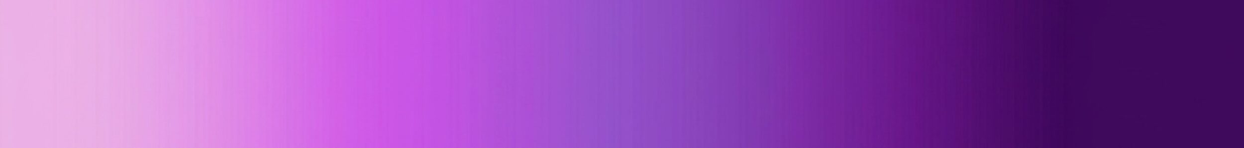 gradient banner