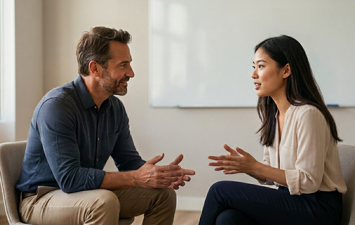 From Dread to Delivery: The Feedback Model This xGoogle Engineering Manager Used