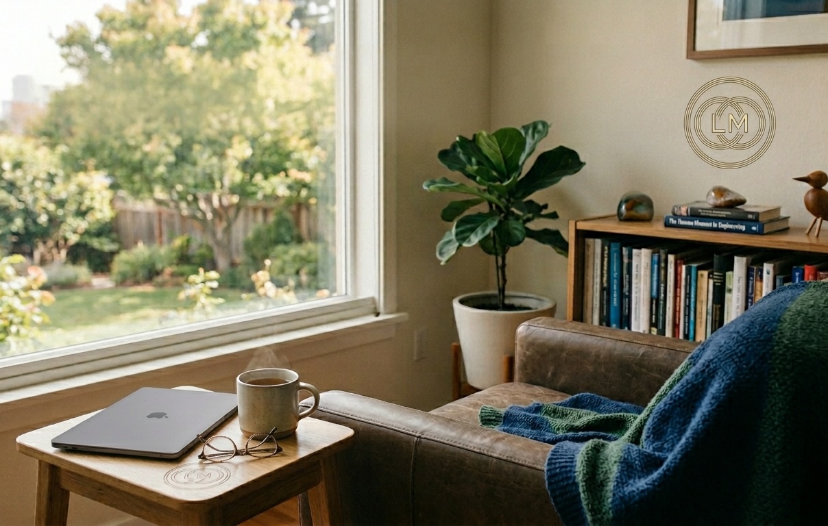 You are More Than Your Impact: A Guide to Our Mental Health Journey Together