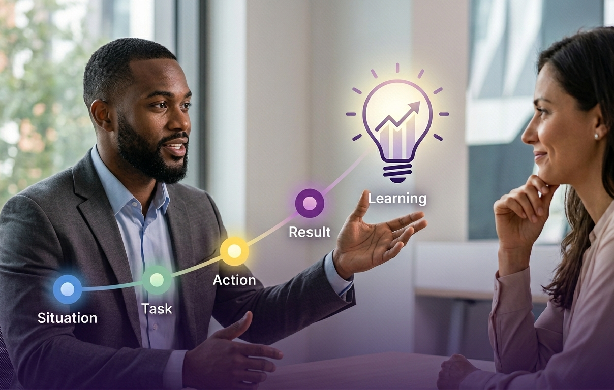 Why I Upgraded My Storytelling Framework: Introducing STAR(L)